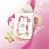 Dove Beauty Limited Edition Holiday Treat Bar Soaps - Sugar Cookie Sprinkle - 15oz/4pk - 3 of 4