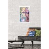 Trends International Hatsune Miku - Hatsune and Kagamine Framed Wall Poster Prints - 2 of 4