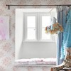 Rachel Ashwell Rose Blossom Pink Wallpaper - image 2 of 4