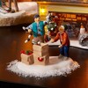 Department 56 Villages 3.5 Inch Clark & Rusty Cont. Tradition National Lampoon Village Accessories - 3 of 3