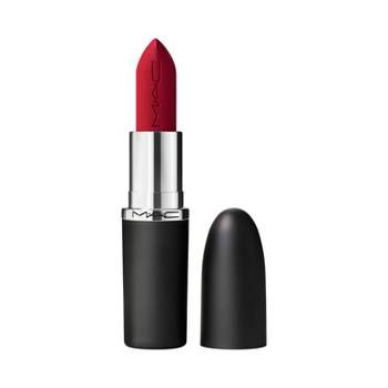 Mac Matte Velvet Teddy Lipstick, 0.1 Ounce : : Beauty