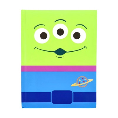Funko Funko Disney Toy Story Alien Notebook