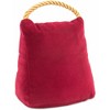 Pavilion Gift Company - Family & Friends - 5" x 6" Velvet Door Stopper - Door Stops - 4 of 4