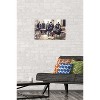 Trends International BTS - SKOOL LUV AFFAIR - Classroom Unframed Wall Poster Prints - 2 of 4