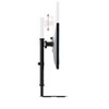 Monoprice Free Standing Single Monitor Desk Mount For Monitors Up To 27 Inches | Easy Height-Adjustable - Workstream Collection - 3 of 4