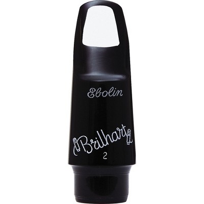 Brilhart Ebolin Alto Saxophone Mouthpiece Model 3