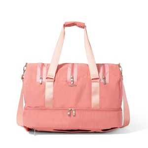 baggallini MultiZip Convertible Duffel Bag Backpack - 1 of 4