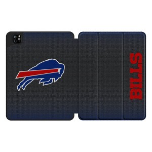 Keyscaper NFL AFC Teams Linen Tablet Case for Apple iPad - 1 of 4