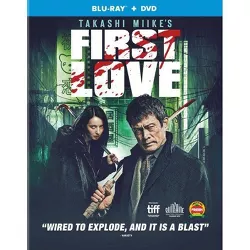 First Love (Blu-ray)(2020)