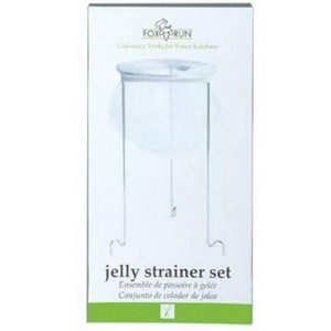 Fox Run 5195 Jelly Strainer For Canning, 11.75" - 1 of 1