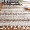 Natura NAT293 Hand Woven Indoor Rugs - Safavieh - 2 of 4