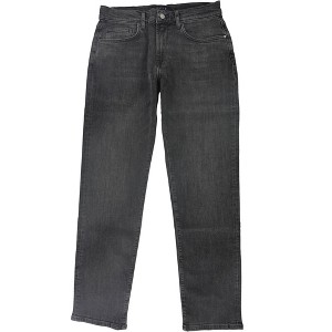 DSTLD Mens 3 Year Wash Slim Fit Jeans, gray, 28W x 30L : Target