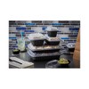 Pactiv Evergreen EarthChoice Entree2Go Takeout Container Vented Lid, 5.65 x 4.25 x 0.93, Clear, Plastic, 600/Carton - 2 of 4