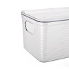 Storage Bin with Lid - Bullseye's Playground™ - 3 of 3