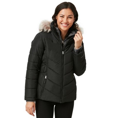 Free Country Women's Unstoppable Poly Air Touch Jacket