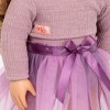 Our Generation 18" Ballerina Doll - Savannah - image 3 of 4