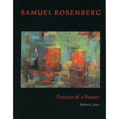 Samuel Rosenberg - (Regional) by  Barbara L Jones (Hardcover)