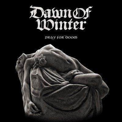 Dawn Of Winter - Pray For Doom (cd) : Target