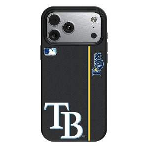 MLB American League Teams Sidebar MagSafe Compatible Cell Phone Case for Apple iPhone 17 Series - 1 of 4