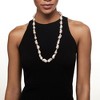Ross-Simons 12-15mm Cultured Baroque Pearl Necklace With 14kt Yellow Gold - 2 of 4