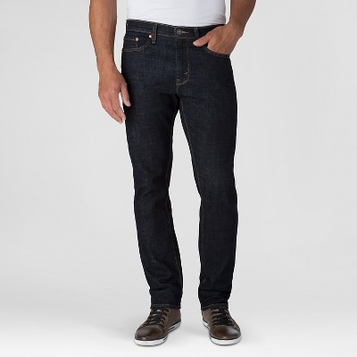 levi's slim straight