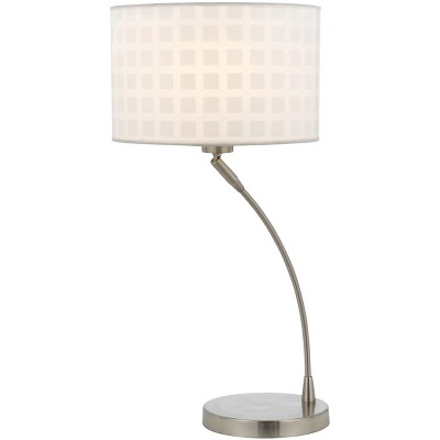 Cal Lighting Vertical Piped Scallop Bell