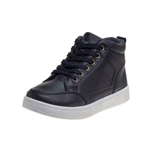 Beverly Hills Polo Club Boys High-Top Casual Sneakers (Little Kids) - image 1 of 4