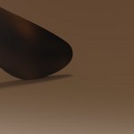 blue / brown gradient