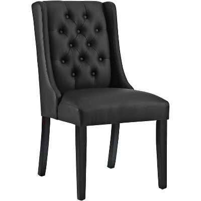 Modway Baronet Vinyl Dining Chair
