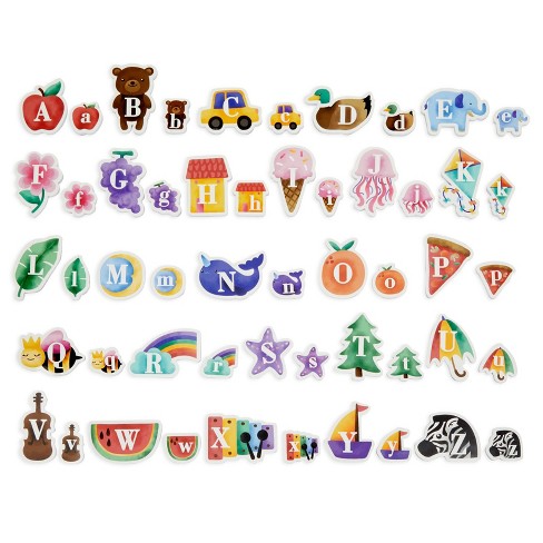 Magnifying Glasses (Asst.Color) - Toys - 144 Pieces