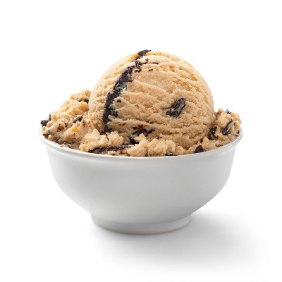Reduced Fat Mocha Cold Brew Coffee Ice Cream - 16oz - Favorite Day&#8482;