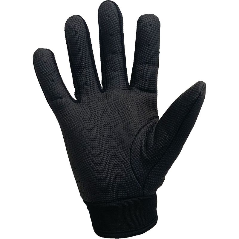 Glacier Glove Elite Tactical Full Finger Gloves - Black, 2 of 3