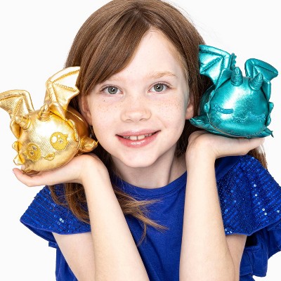 Детские мягкие игрушки Aphmau 6" Dragons Plush — фото 5