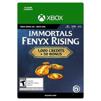 Jogo Xbox One Immortals Fenyx Rising em Promoção na Americanas