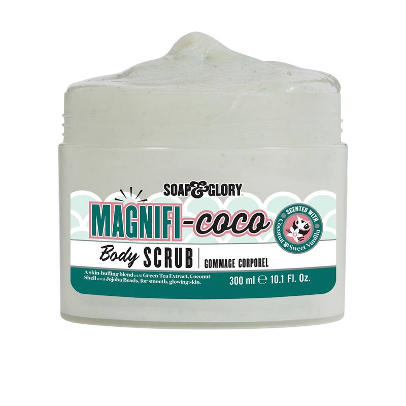 Soap &#38; Glory Magnifi-Coco Body Scrub - 10.1 fl oz, 4 of 14