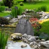 Gardenised Outdoor Natural Artificial Fringe Rock Decor for Gardens, Lawns, and Landscapes - 3 of 4