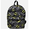 Batman Bat Symbol Backpack - 2 of 2