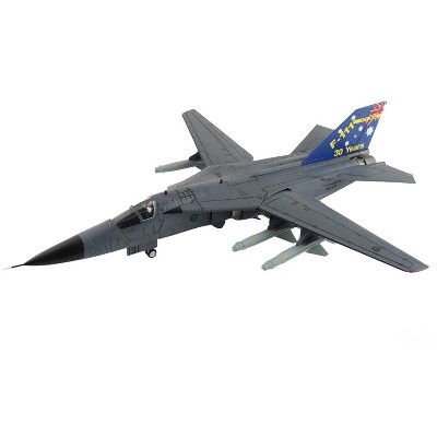 General Dynamics F-111C Pig Aircraft "A8-131 F-111 Operations" Royal Australian Air Force 1/72 Diecast Model by Hobby Master