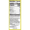 Nature Valley Fruit & Nut Trail Mix Bars - 14.4oz/12ct - 2 of 4