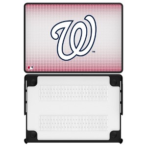 Keyscaper MLB National League Teams Linen Laptop Case for Apple MacBook - 1 of 4