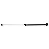 SecurityMan Adjustable Sliding Door and Window Security Black Lock Bar - image 4 of 4