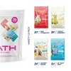 Oath Nutrition Variety Pack Clear Whey 12pk - Frosty Lemonade Icy Blue Kiwi Strawberry Coco Colada - 2 of 4