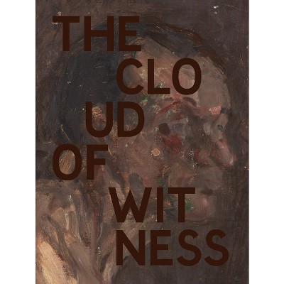 Keith Cunningham: The Cloud of Witness - by  Jason Beard (Hardcover)