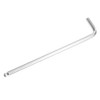 Unique Bargains High Torque Durable Construction Long Handle Ball End Hex Key Wrench - 4 of 4