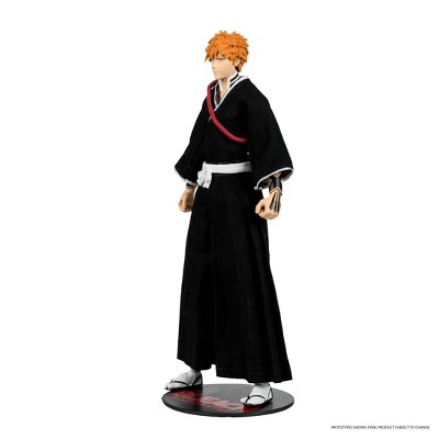 McFarlane Toys Bleach Thousand-Year Blood War Ichigo Kurosaki 7" Action Figure7" Action Figures, 6 of 12
