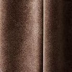 mottled black