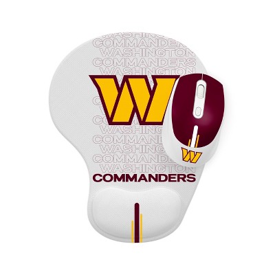 SOAR NFL Mouse + Mousepad