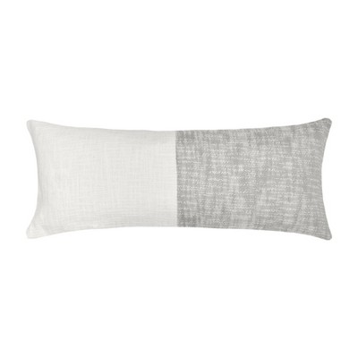 EY Essentials Eva Stone Pillow