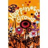 Trends International Happiness Grows Unframed Wall Poster Prints - image 4 of 4