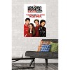 Trends International High School Musical: The Musical: The Series - Key Art Unframed Wall Poster Prints - 2 of 4